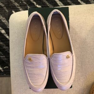 Brand New Ralph Lauren- Loafers